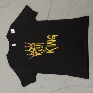 NWT * KUSH IS KING T-SHIRT * XL 😍